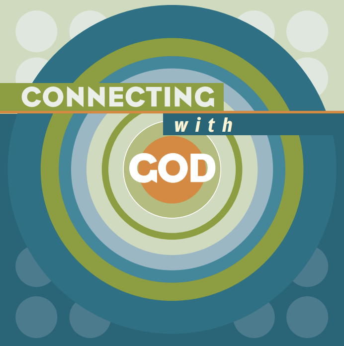 Connecting with God EN